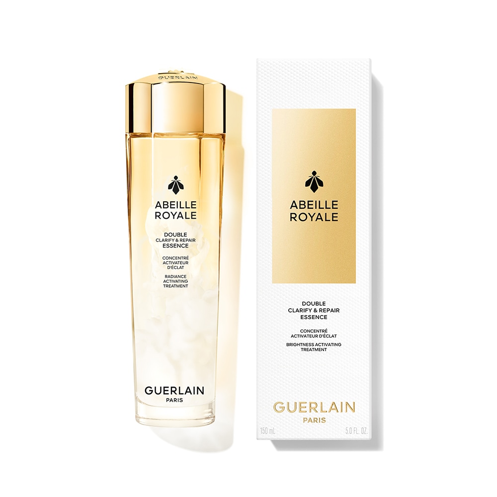 ゲラン アベイ ロイヤル ダブル クラリファイ & リペア エッセンス 150ml