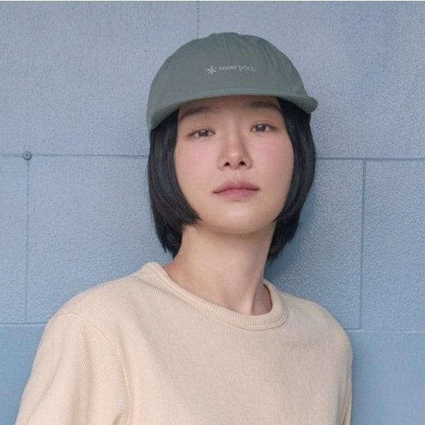 [25/SS] タスラン8パネルボールキャップ S25ZUFBC72