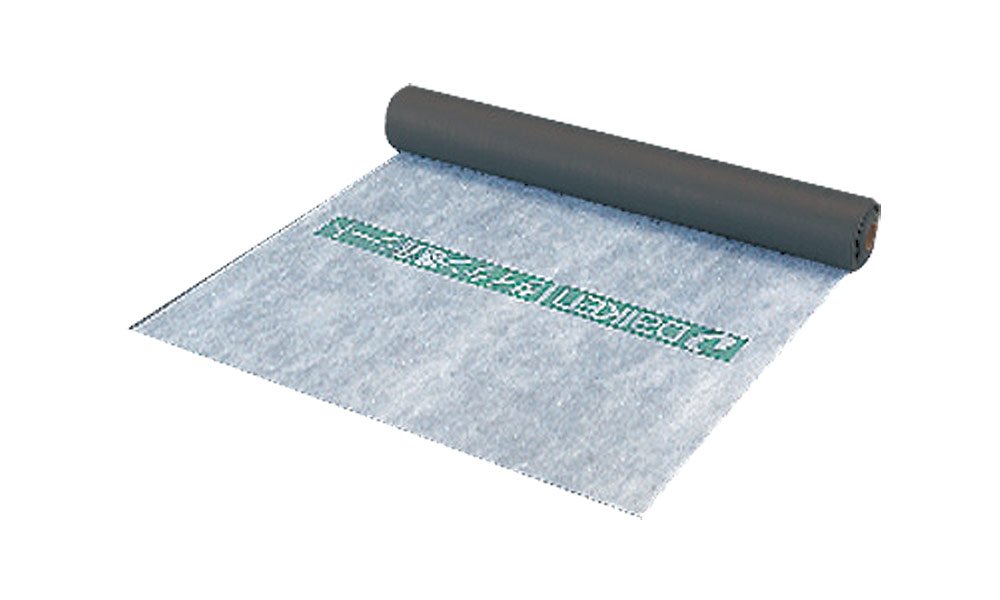 大建工業(Daiken) 遮音シート 940mm×10m/1巻 GB03053E ブラック