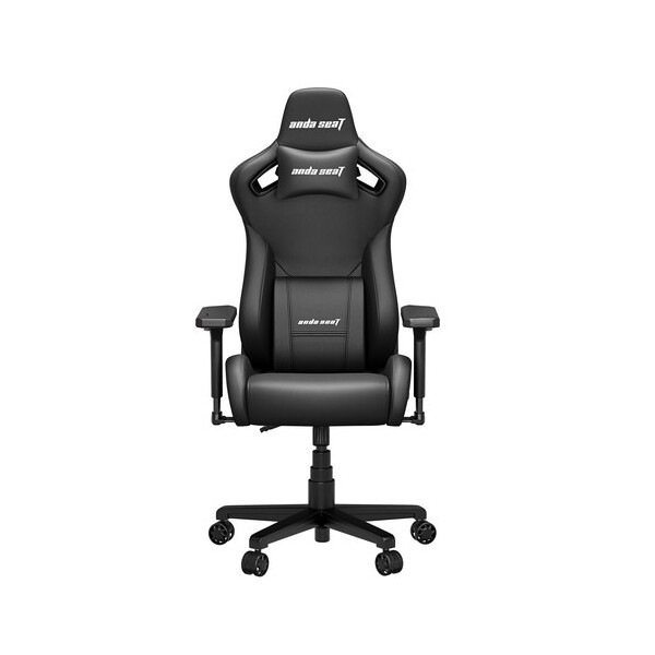 Andaseat Kaiser Frontier M エレガントブラック KAISER FRONTIER M/EB ゲーミングチェア