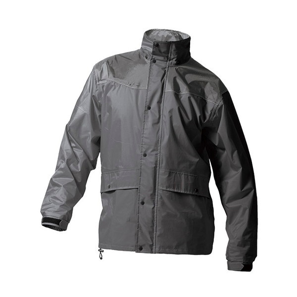 AS-5400 (ダークグレーL) [レインハードプラス2]