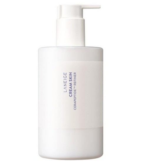 [大容量] クリームスキン, 320ml/ クリームスキンセラペプチドリファイナー