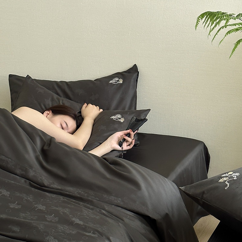 布団セット シングル 4点セット 3点セット 掛け布団 敷き布団 枕 まくら 洗える カラー リバーシブル シワになりにくい 掛布団カバー352