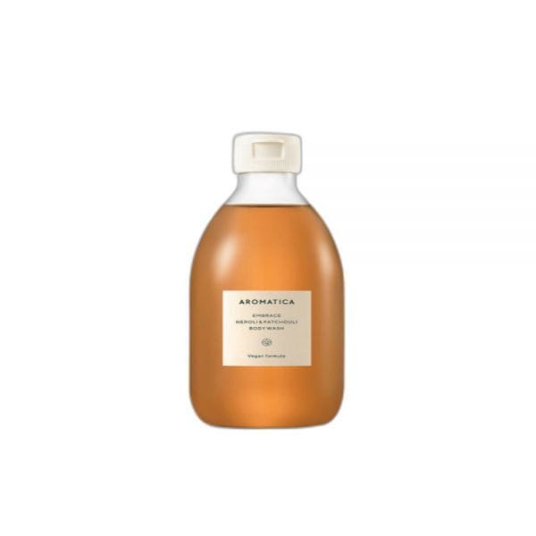 インブレイス ボディウォッシュネロリ パチュリー300ml