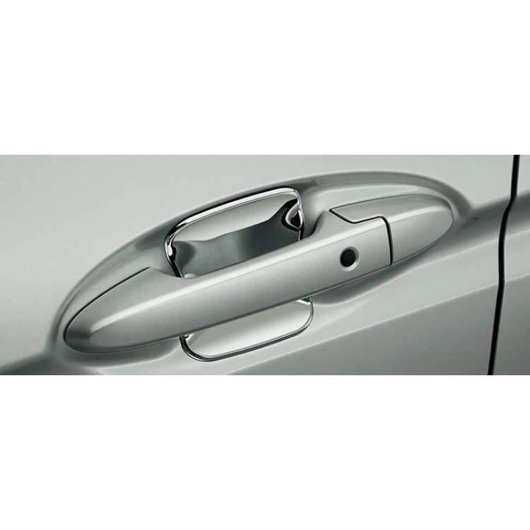 ホンダ フィット ドアハンドルプロテクションカバー 2017.6仕様変更 08P70-T5A-000