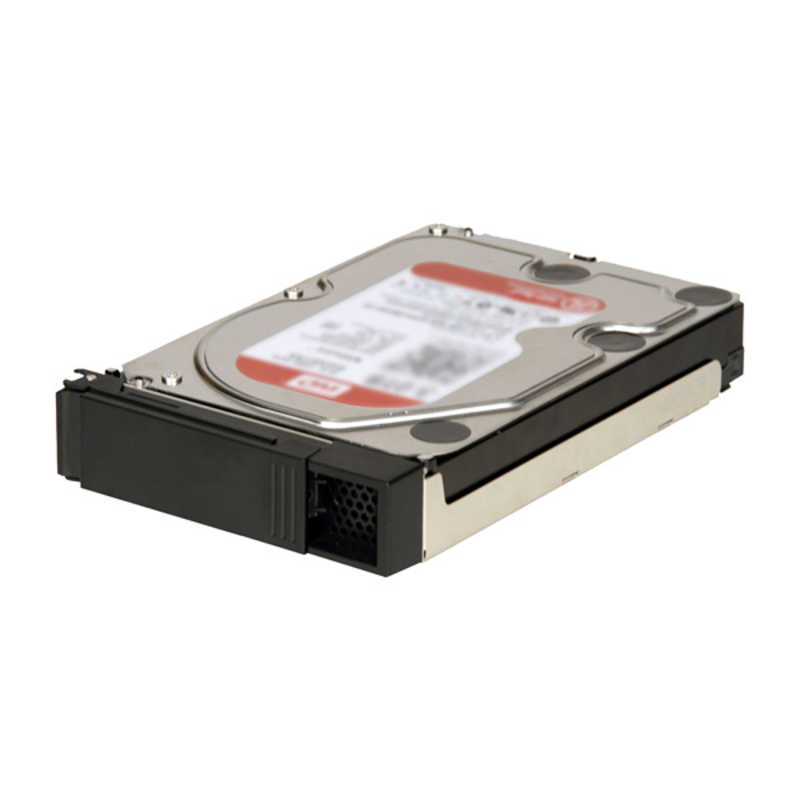 IOデータ　内蔵HDD ランディスク(Linux OSモデル)交換用 ［2TB /3.5インチ］　HDLH-OPA2