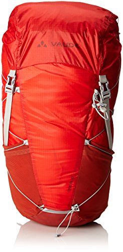 VAUDE Citus 24 Lw Backpack, Lava, One Size 並行輸入品