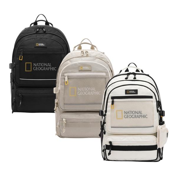 N251ABG530 リップルバックパック 3種のうち1つ