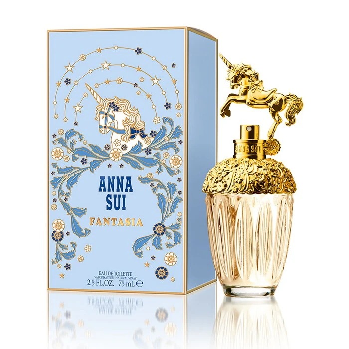 アナスイ ファンタジア EDT 75ml 10,144円