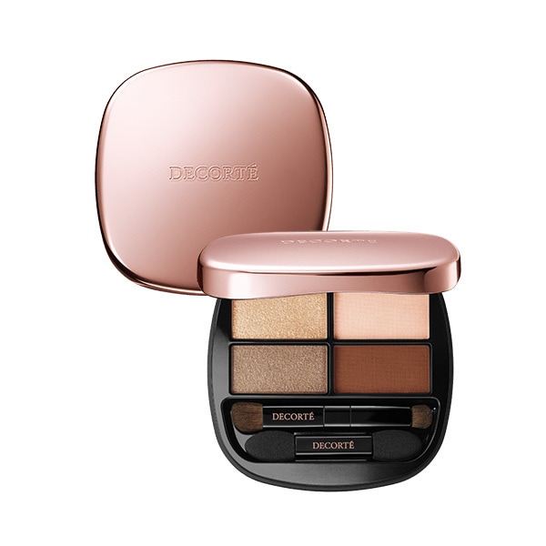 【国内正規品】 コスメデコルテ　コントゥアリング アイシャドウ / 本体 / 012