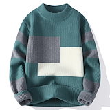 VADEL バデル 日本製 長袖 ジップアップ フーディー ニット 48 ブラック メンズ Qoo10] バデル 日本製 長袖 ジップアップ フーディー