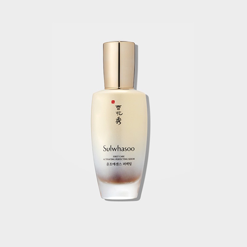 [限定数量] 潤燥(ユンジョ) エッセンス パーフェクティング 90ml