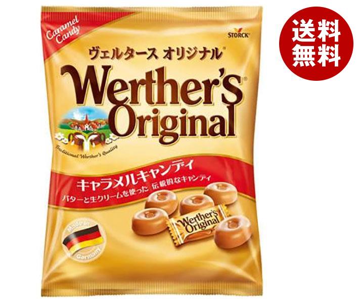 森永製菓 ヴェルタースオリジナル キャラメルキャンディ 70g＊12袋入＊(2ケース)