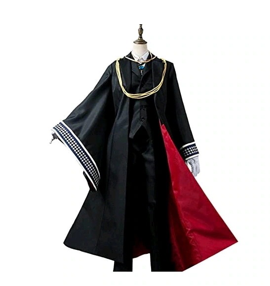 魔法使いの嫁　エリアスエインズワーズ 風 コスプレ衣装