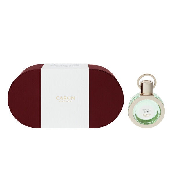 CARON ベチバー・アンフィニ EDP・SP 30ml 送料無料 香水 フレグランス