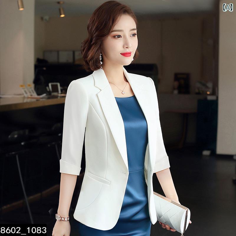 シューズ　スリッパ　カジュアル 白い 小さい スーツ スカート レディースプロ ドレス 夏の ジャケット 春秋