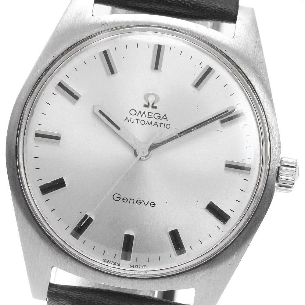 オメガ OMEGA 165.041 ジュネーブ cal.552 自動巻き メンズ _840561【中古】