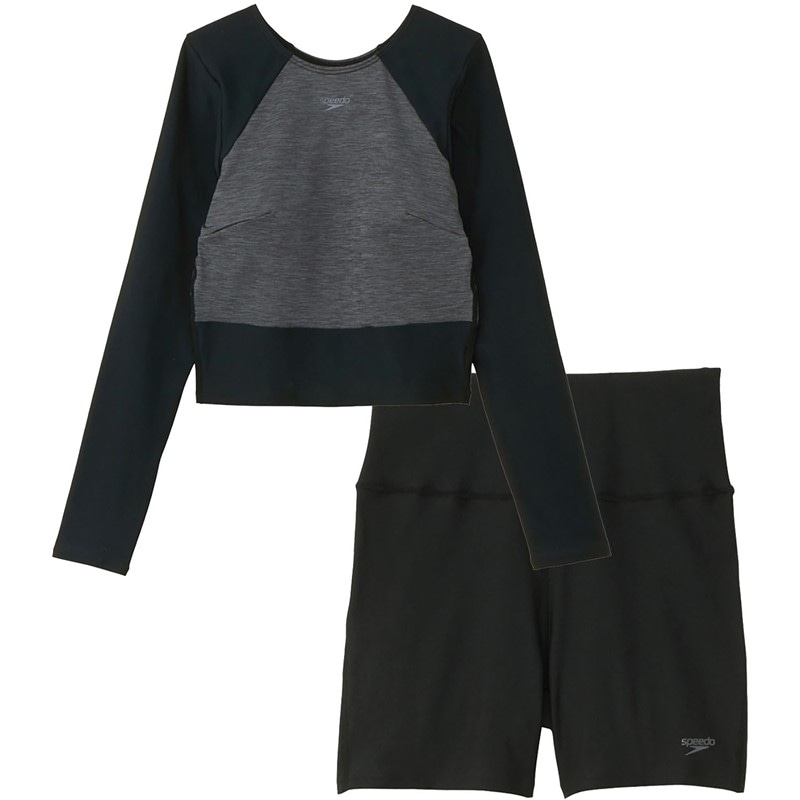 MINIMUM L/S スイエイミズギW ソノタ (sfw22450-k)