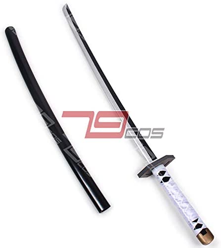 高評価の贈り物 高完成品 鬼滅の刃 武器 cosplay刀 錆兎 コスチューム 高評価の贈り物 高完成品 鬼滅の刃 武器 cosplay刀 錆兎 コスチューム