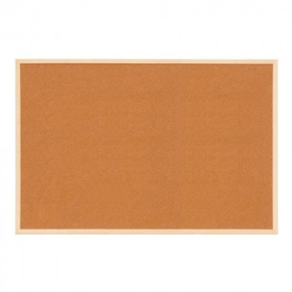 ナカバヤシ 両面コルクボード 900×600 WCB-E9060