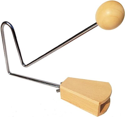 他サイト： パーカッション 打楽器 ビブラスラップ 演奏 効果音の商品画像