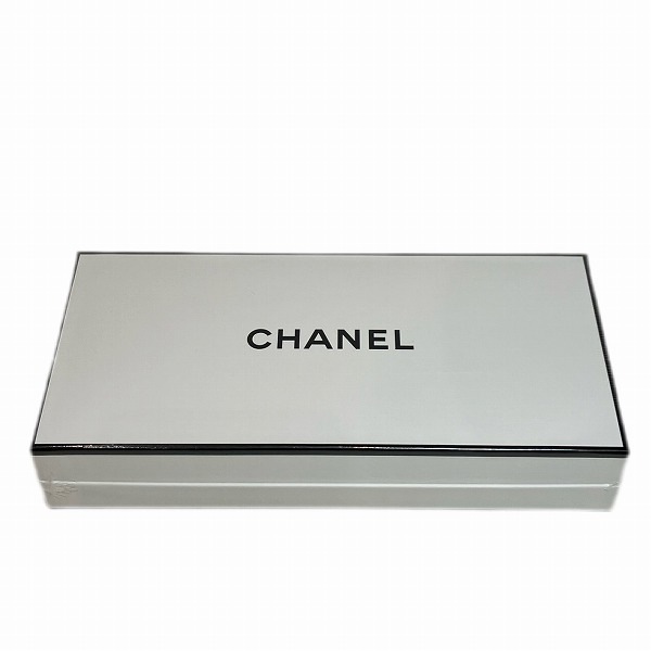 シャネル No5 サヴォン オードゥ トワレット 75g 2個セット 4ml レディース 【中古】
