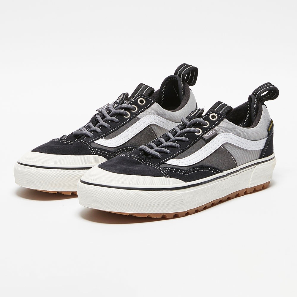 バンズ MTE オールドスクール ウォータープルーフ - ブラック: VN000CVNBH41