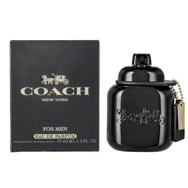 コーチ マン EDP SP 40ml