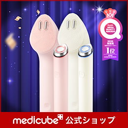 medicube(メディキューブ)公式 - 肌を研究するメディカル