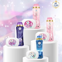 【香りセット】 ボール型洗濯洗剤 本体20粒 アモーレ Amore 香りビーズ ボトル 500g ピンクラブ PinkLove 柔軟剤入り 吸水力アップ 抗菌 消臭 時短 日本製 ミニセット