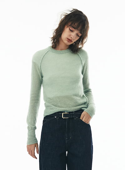 ラッセルノ Russeluno長袖Tシャツ 【公式通販】