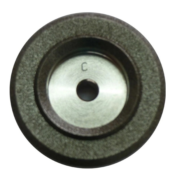 ハイス鋼用 専用砥石 No.18先端角186度 N-872-1