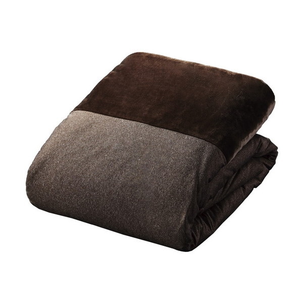 ディーブレス クレスカローレ オールインワン毛布 S