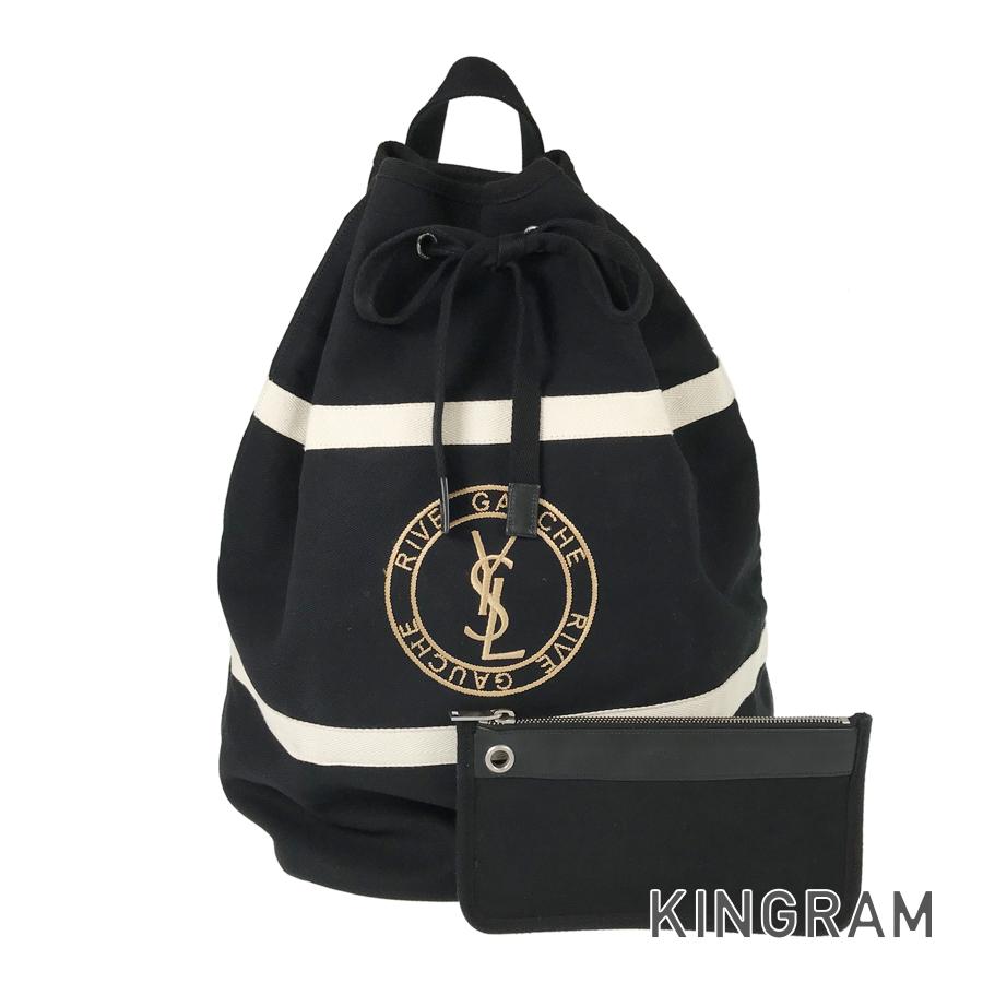 リヴ ゴーシュ スリングバック 734682 ショルダーバッグ fto【中古】