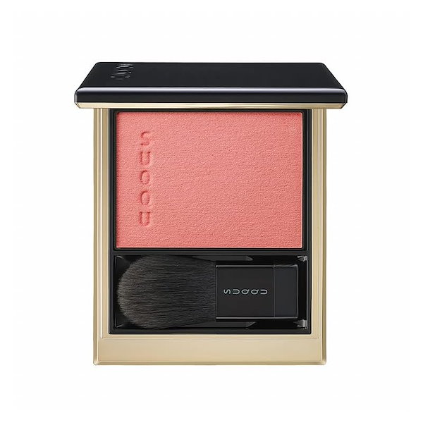 限定】SUQQU スック ブラーリング カラー ブラッシュ 102 時更 【公式