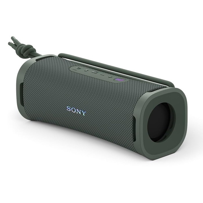 ワイヤレスポータブルスピーカー ULT FIELD 1 SRS-ULT10-HC フォレストグレー