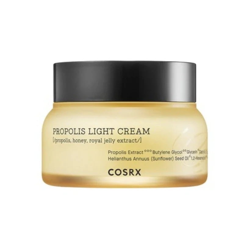 プロポリスシリーズ クリーム 65ml