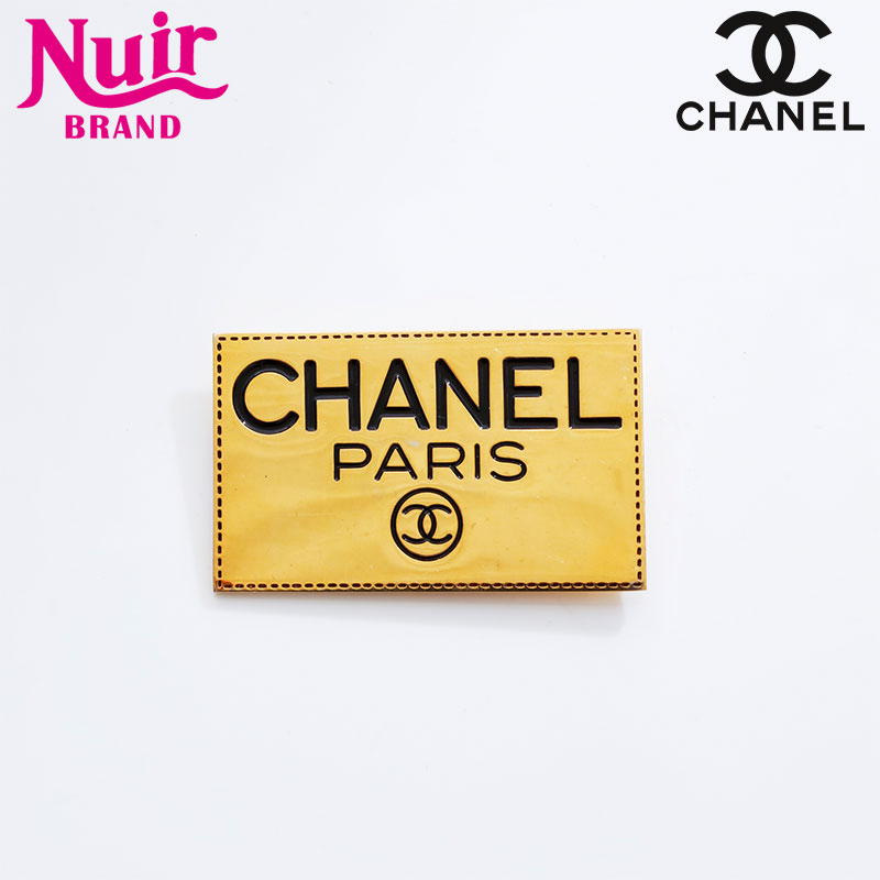 ブローチ ゴールド WS21493