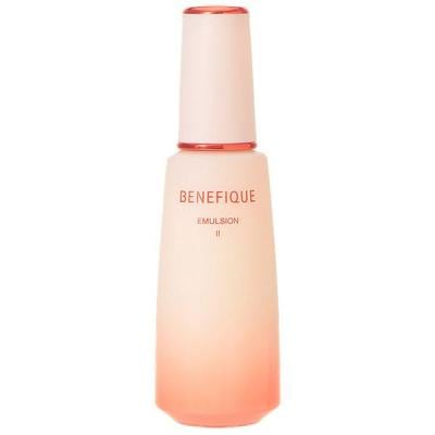 資生堂 ベネフィーク BENEFIQUE エマルジョン 150mL 【医薬部外品】