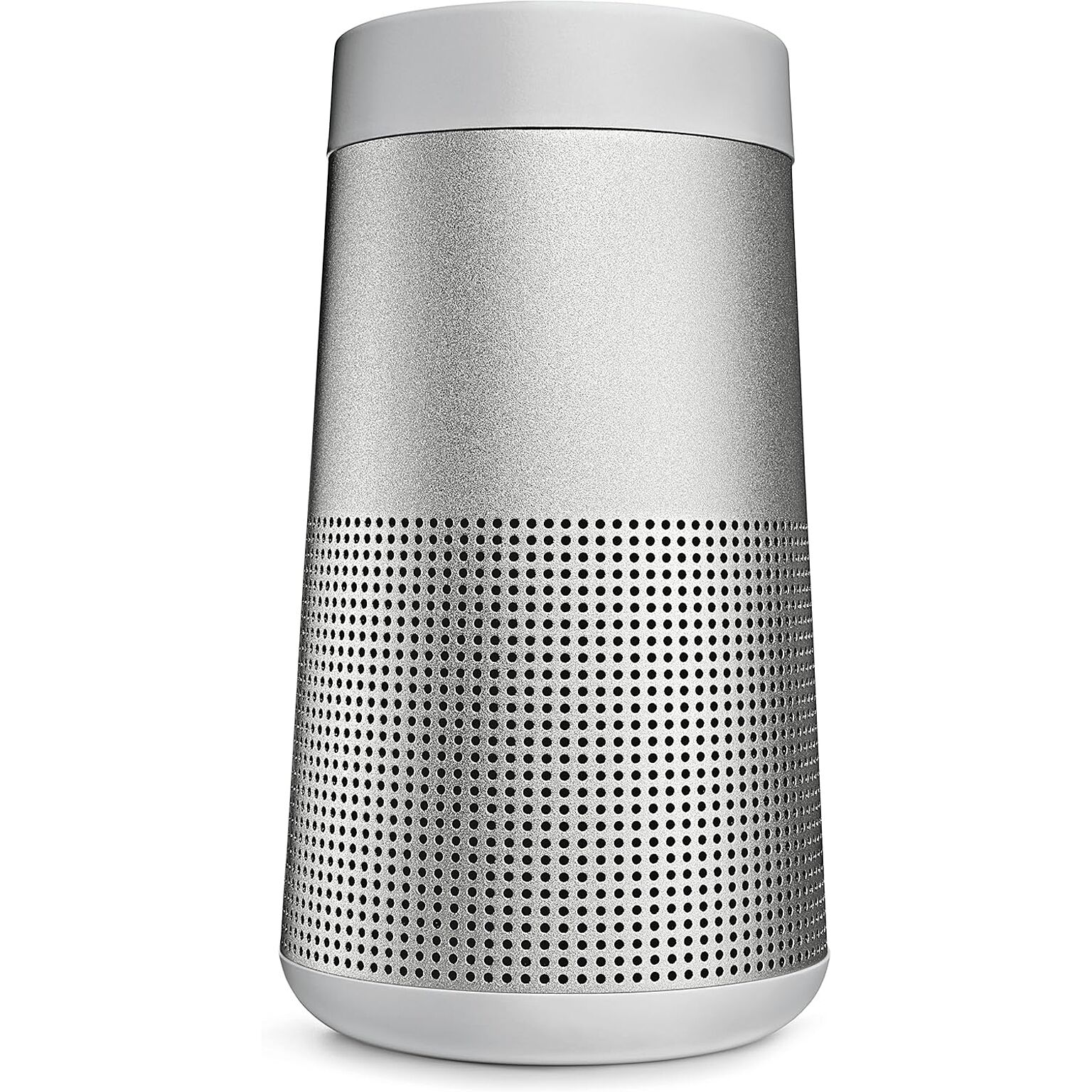 Bose SoundLink Revolve Bluetooth ポータブルワイヤレススピーカー ラックスシルバー 22,594円