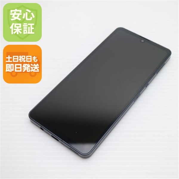 美品 SIMフリー AQUOS sense6s SH-RM19s ブラック スマホ 中古土日祝発送OK 即日発送　　 123