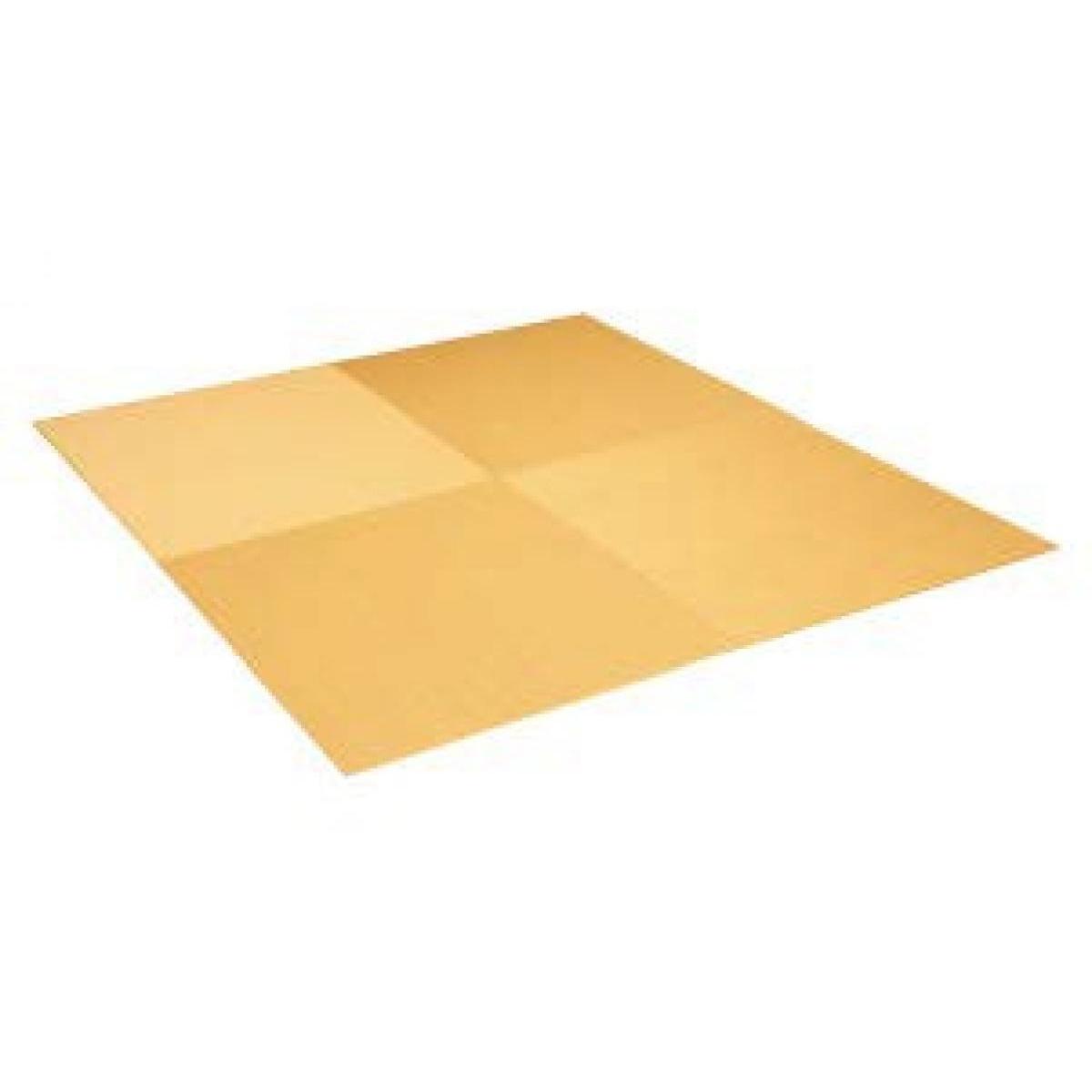 【I】貼るだけ畳 ターテック ４５０角 アンバー【代引不可】【時間指定不可】 16,702円