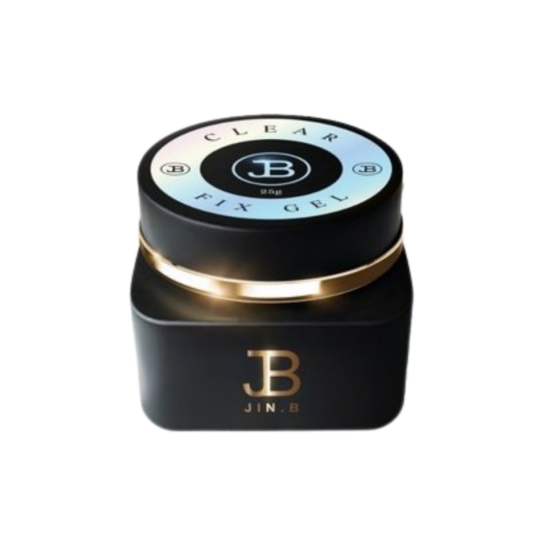 JIN.B GRACIAグラシアクリアフィックスジェル 40g
