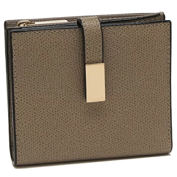 二つ折り財布 ブラウン メンズ レディース ユニセックス SGNL0039028LOCPS99 MO