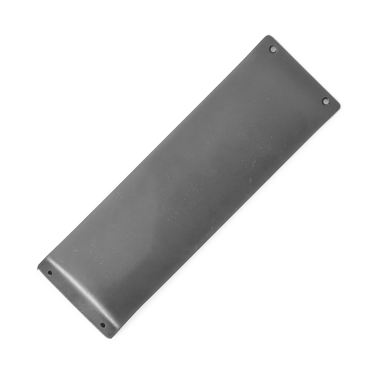 ウブロ HUBLOT 腕時計パーツ 純正 MDM クラシック用 190 65 ラバーバンド ラバー ブラック 替え ベルト ストラップ 予備 交換 スペア 20mm ブラック 黒 【中古】