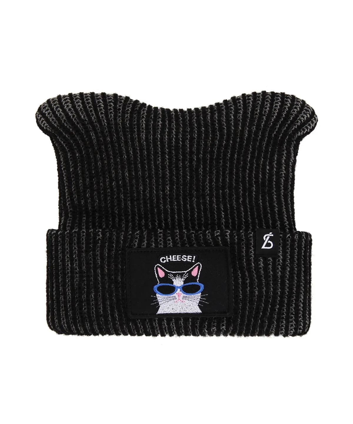 Qoo10 Black Sands ANIMAL WAPPEN 帽子 [5タ