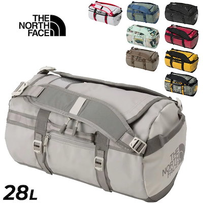 ダッフルバッグ 28L ボストンバッグ BCダッフルXS 小型 鞄 収納袋付き ドラムバッグ アウトドアバッグ 登山 キャンプ スポーツ 旅行 ブランド かばん/NM82369