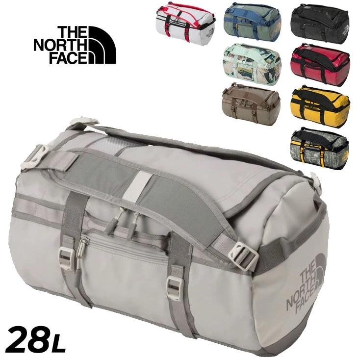 ダッフルバッグ 28L ボストンバッグ BCダッフルXS 小型 鞄 収納袋付き ドラムバッグ アウトドアバッグ 登山 キャンプ スポーツ 旅行 ブランド かばん/NM82369