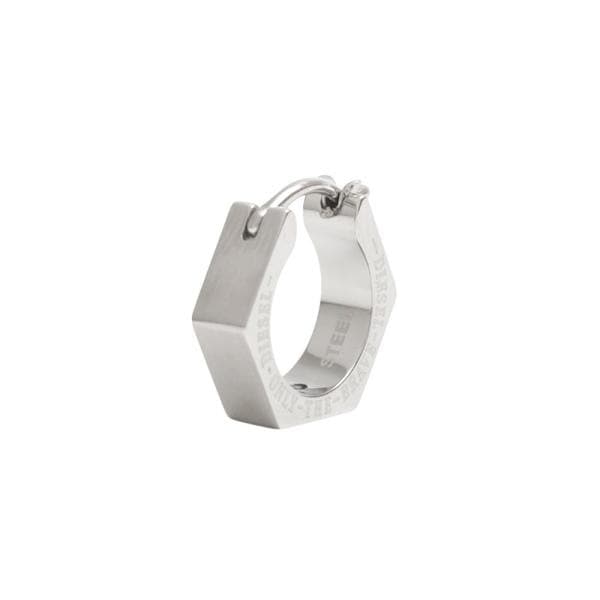 ピアス DX1345040 メンズ レディース アクセサリー シルバー 並行輸入品