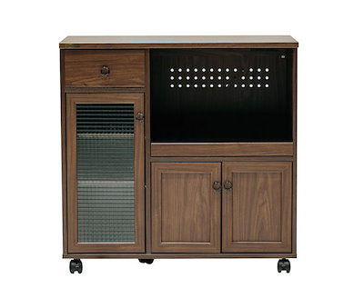 ２段オープンラック幅155 収納 大理石調 石目調テレビ台 ローボード（346） 2段オープンラック幅155 収納 大理石調 石目調テレビ台